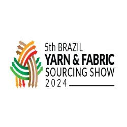 5th Brazil International Yarn & Fabric Sourcing Show -2024